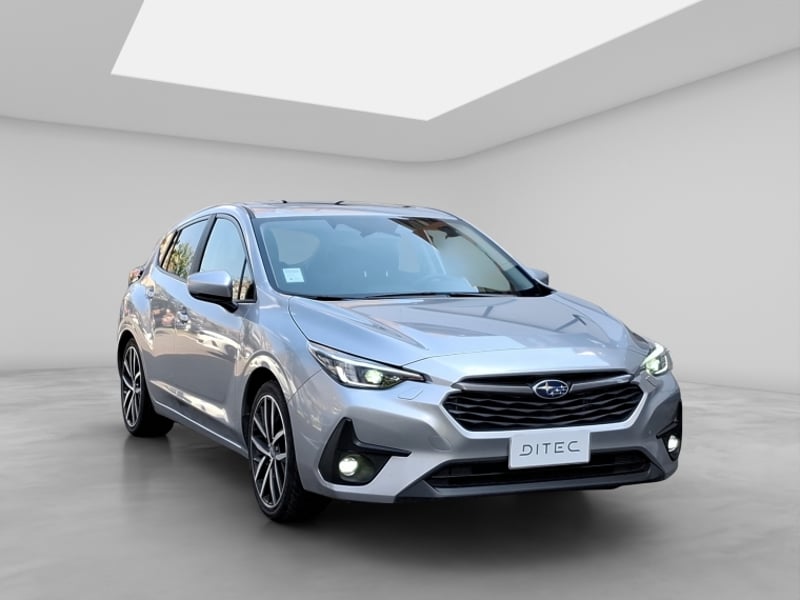Subaru Impreza All New 4x4 2.0 Aut 2025 - Imagen 3 de 16