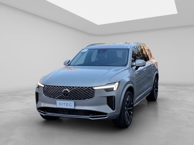 Volvo Xc90 T8 Ultra 2025