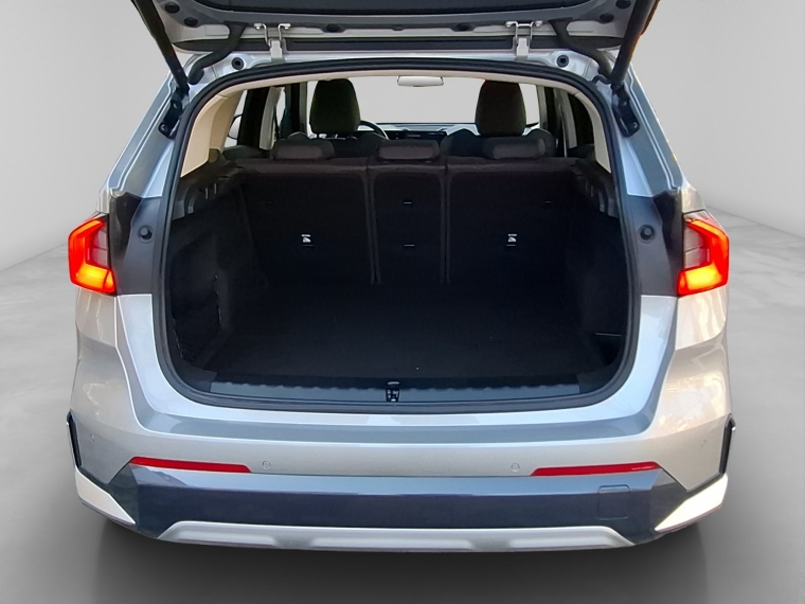 BMW X1 Sdrive18d Xline 2025 - Imagen 20 de 20
