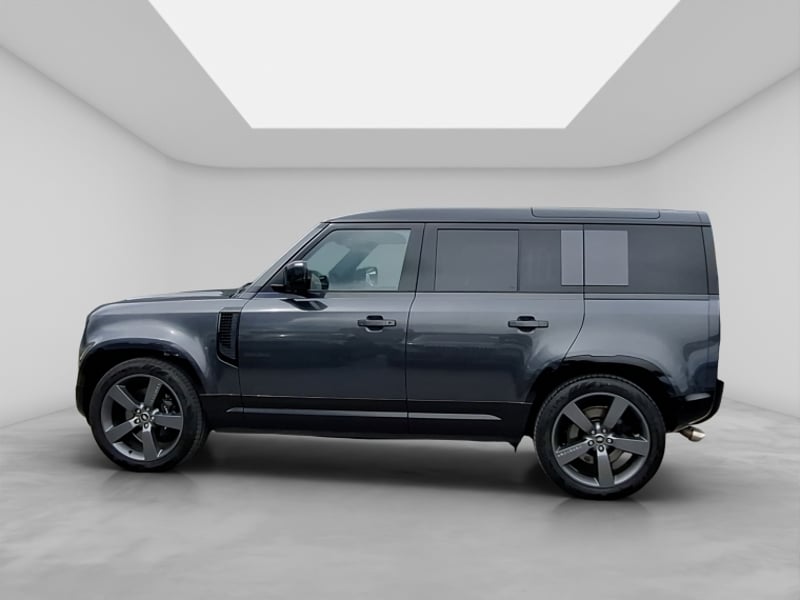 Land Rover Defender 110 5.0 S/c V8 2026 - Imagen 4 de 19