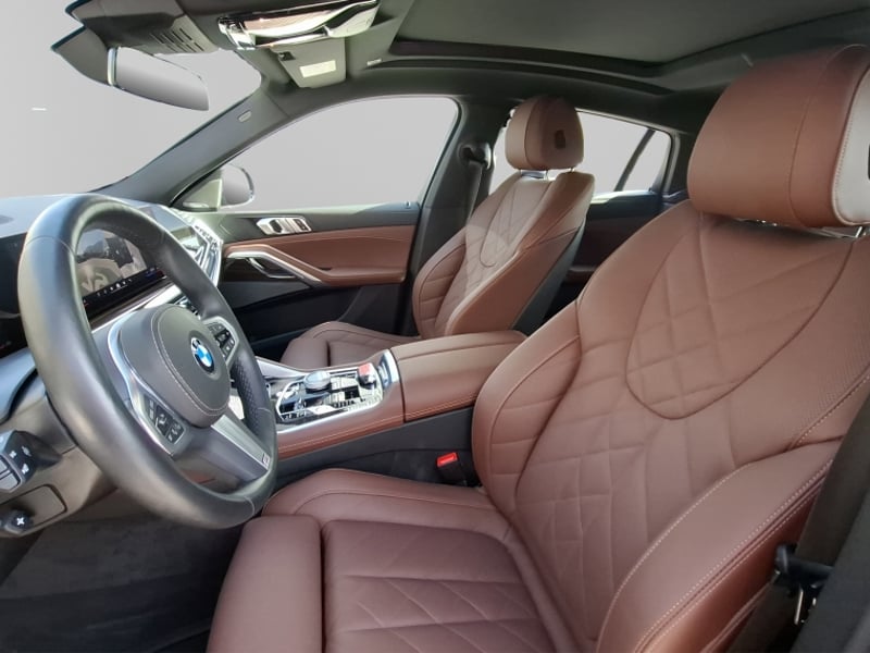 BMW X6 Xdrive 40i Sport 4x4 3.0 Aut 2025 - Imagen 10 de 20