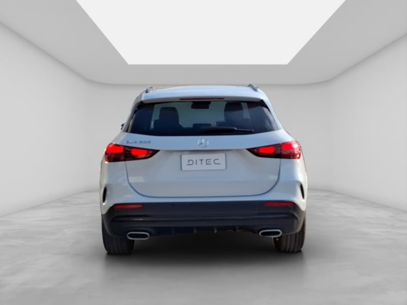 Mercedes-Benz Gla 200 1.3 Aut 2024 - Imagen 6 de 16