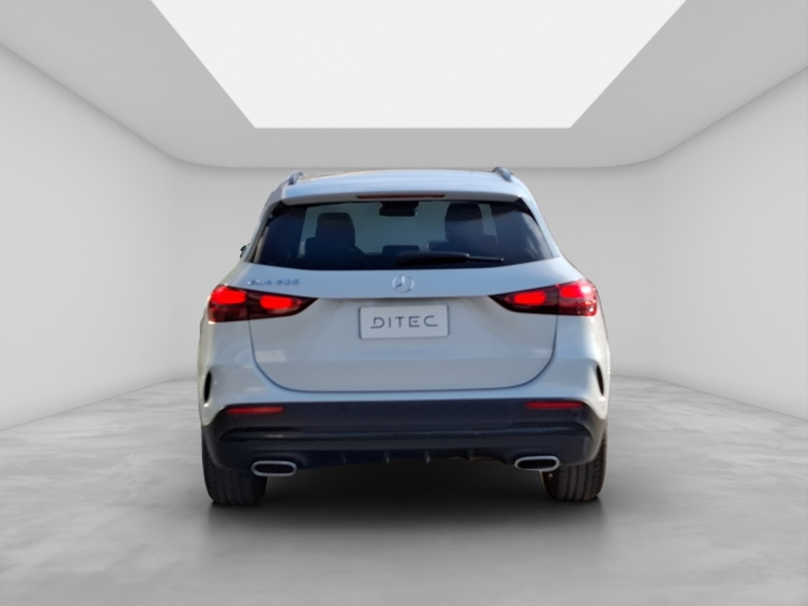 Mercedes-Benz Gla 200 1.3 Aut 2024 - Imagen 6 de 19
