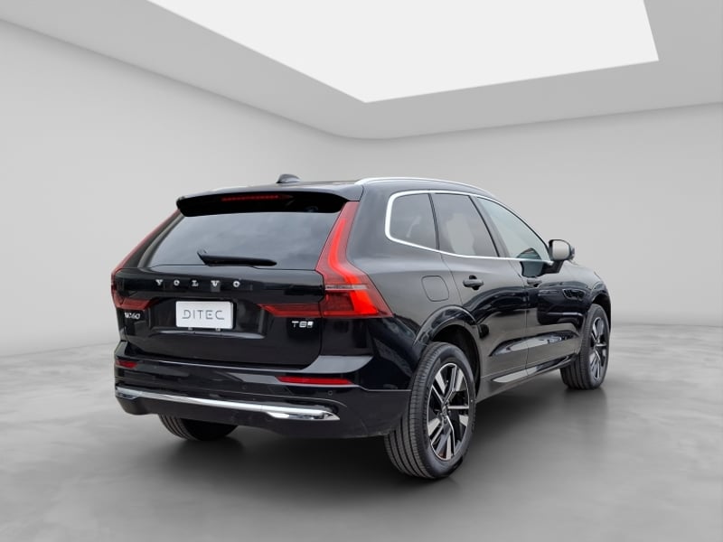 Volvo Xc60 T8 Awd Recharge Plus 2026 - Imagen 7 de 16