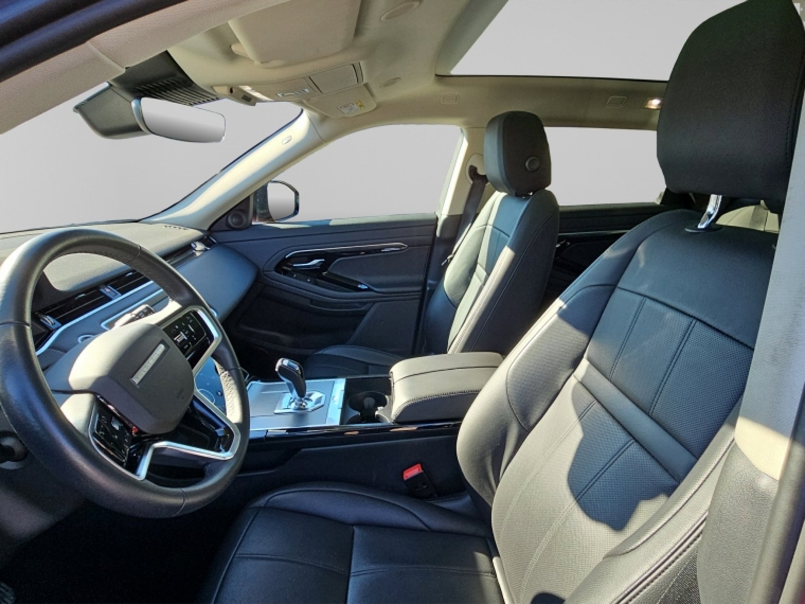 Land Rover Evoque Evoque Mhev 4x4 2.0 Aut 2024 - Imagen 10 de 20