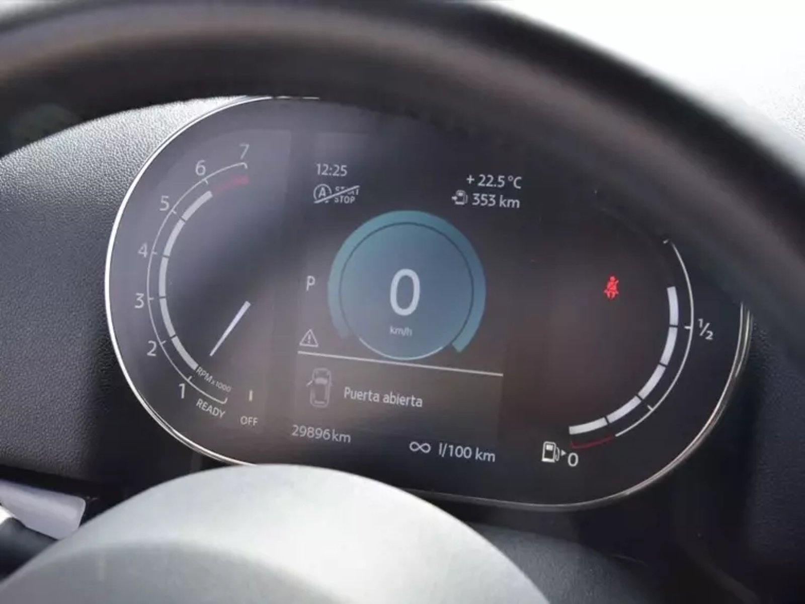Mini Cooper Aut 2024 - Imagen 18 de 20