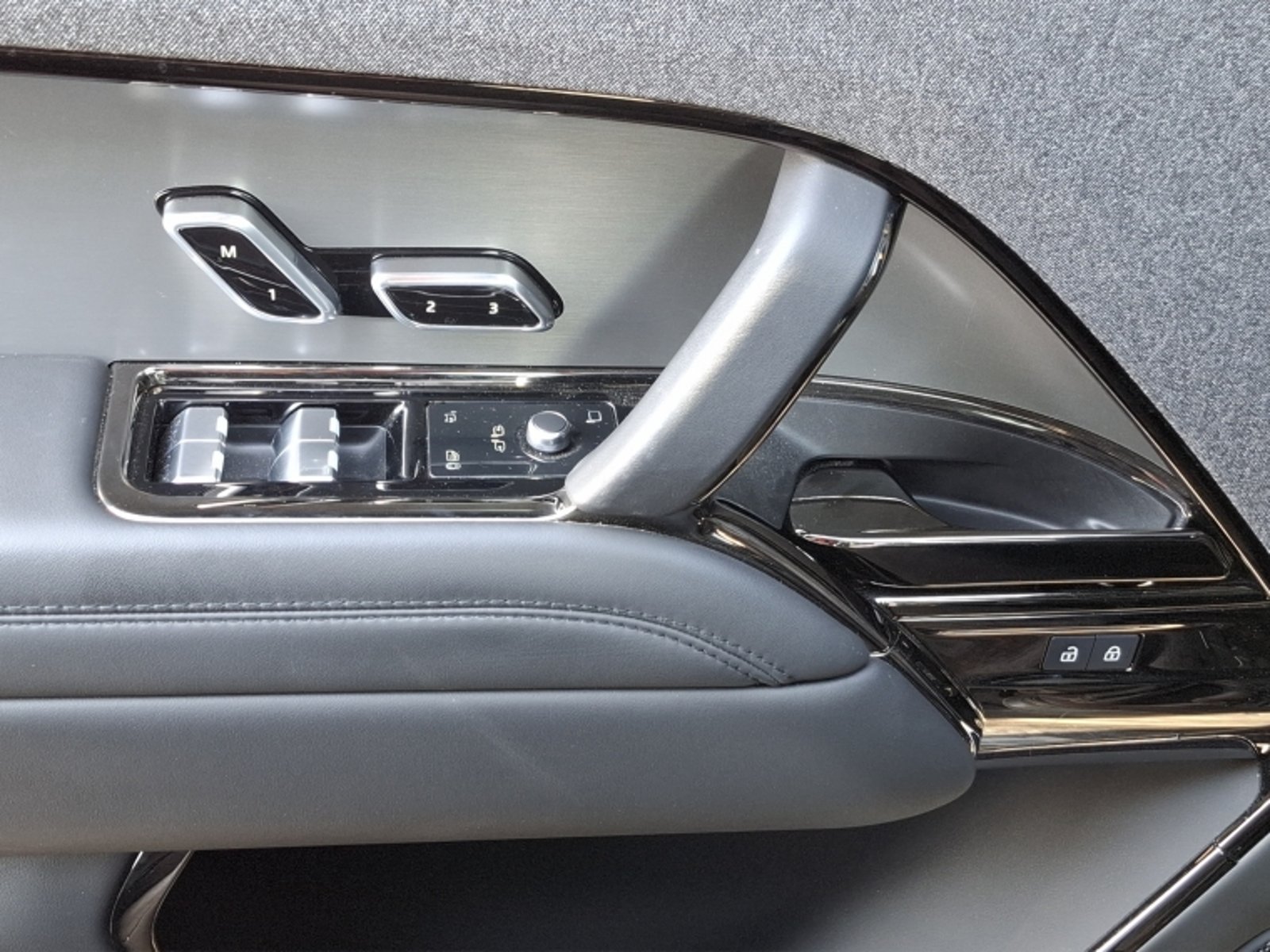 Land Rover Range rover Dynamic 4x4 3.0 Aut 2024 - Imagen 14 de 19