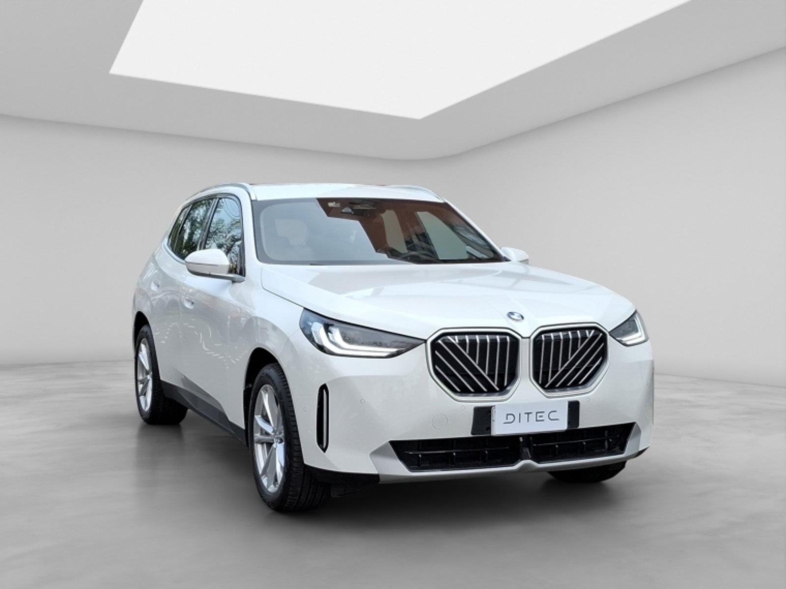 BMW X3 20 Sdrive Dynamic 2026 - Foto 3 de 20