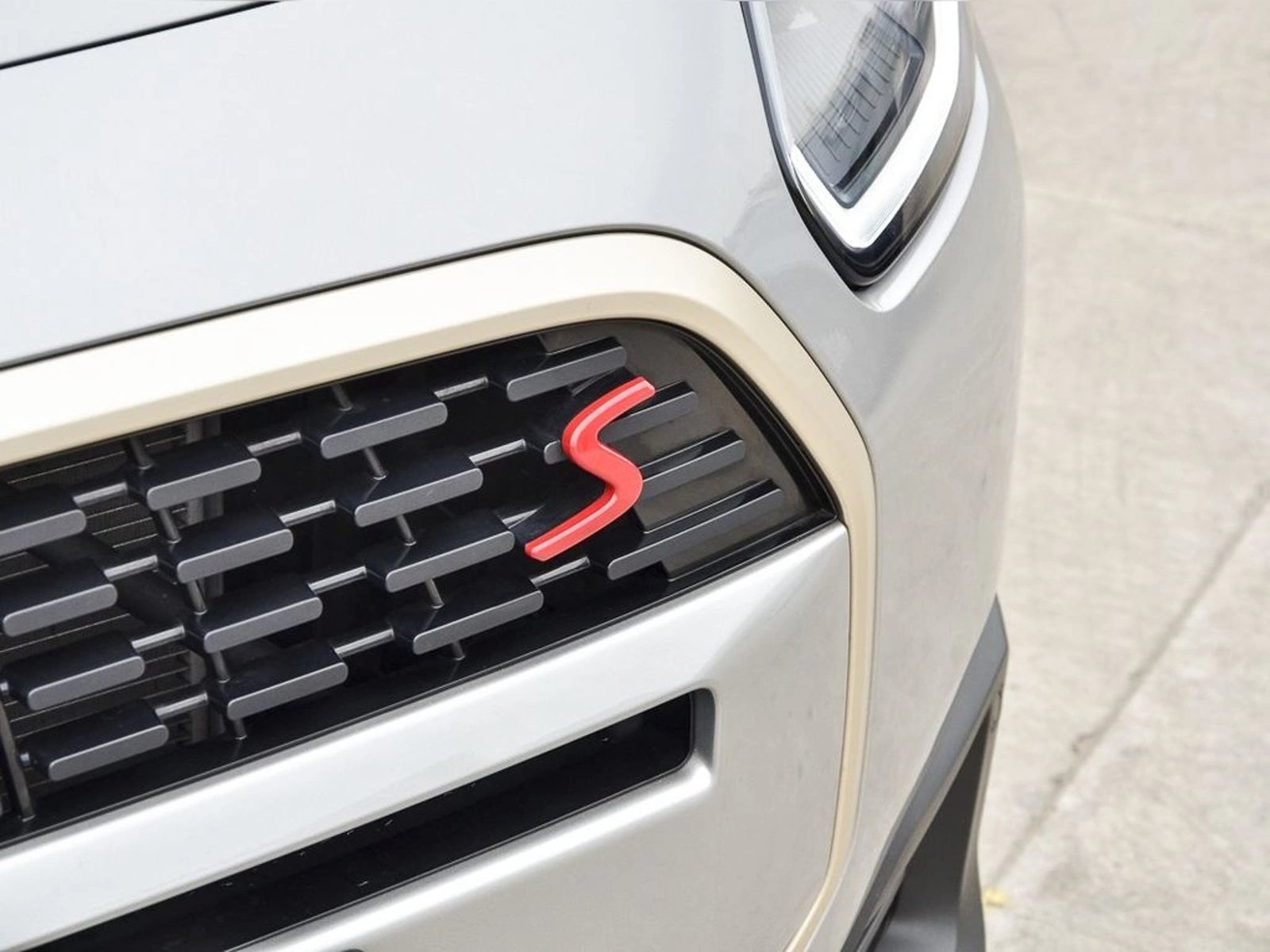 Mini COUNTRYMAN 2.0 S ALL4 4X4 AT 5P 2024 - Imagen 7 de 20