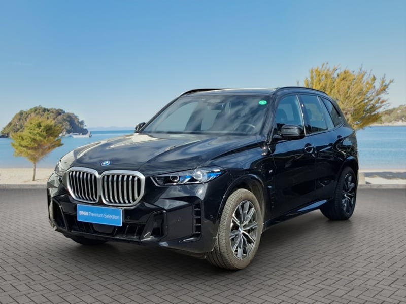 BMW X5 Xdrive50e M Sport Lci 2026