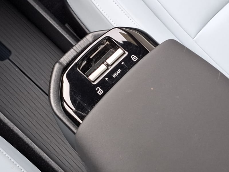 Volvo Ex30 E60 Ultra Aut 2025 - Imagen 13 de 20