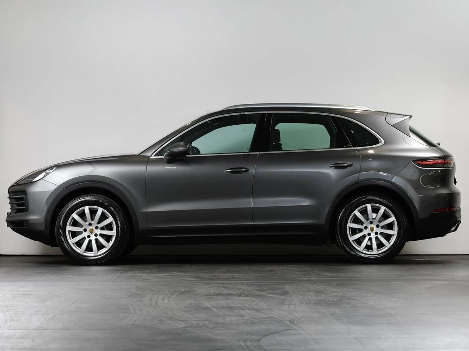 Porsche CAYENNE 3.0 V6 E3 2020 - Foto 2 de 8