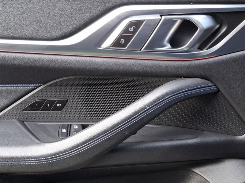 BMW 430 I Gran Coupe 2023 - Imagen 14 de 16
