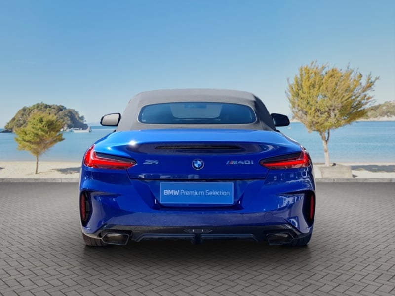 BMW Z4 M40i 3.0 Aut 2026 - Imagen 6 de 16