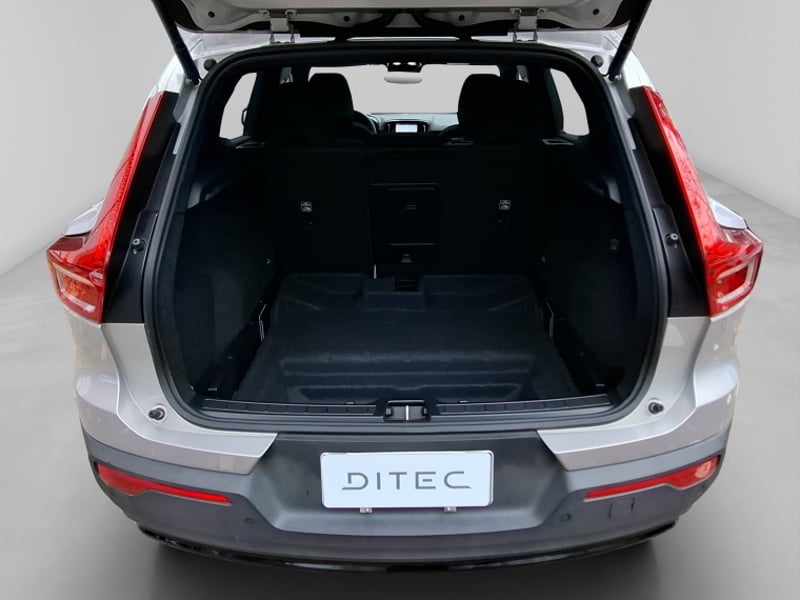 Volvo Xc40 P6 Recharge Aut 2024 - Imagen 20 de 20