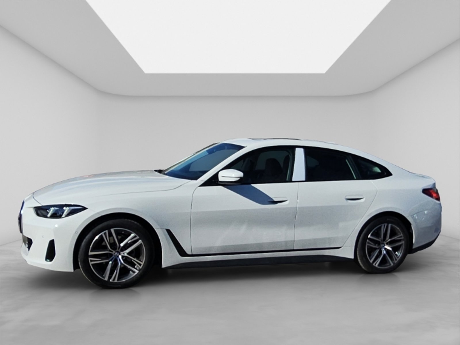 BMW 420 I Gran Coupé Dynamic Lci Ii 2026 - Foto 4 de 20
