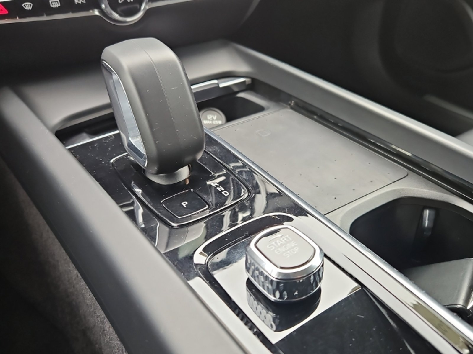 Volvo S60 B4 2023 - Imagen 13 de 20