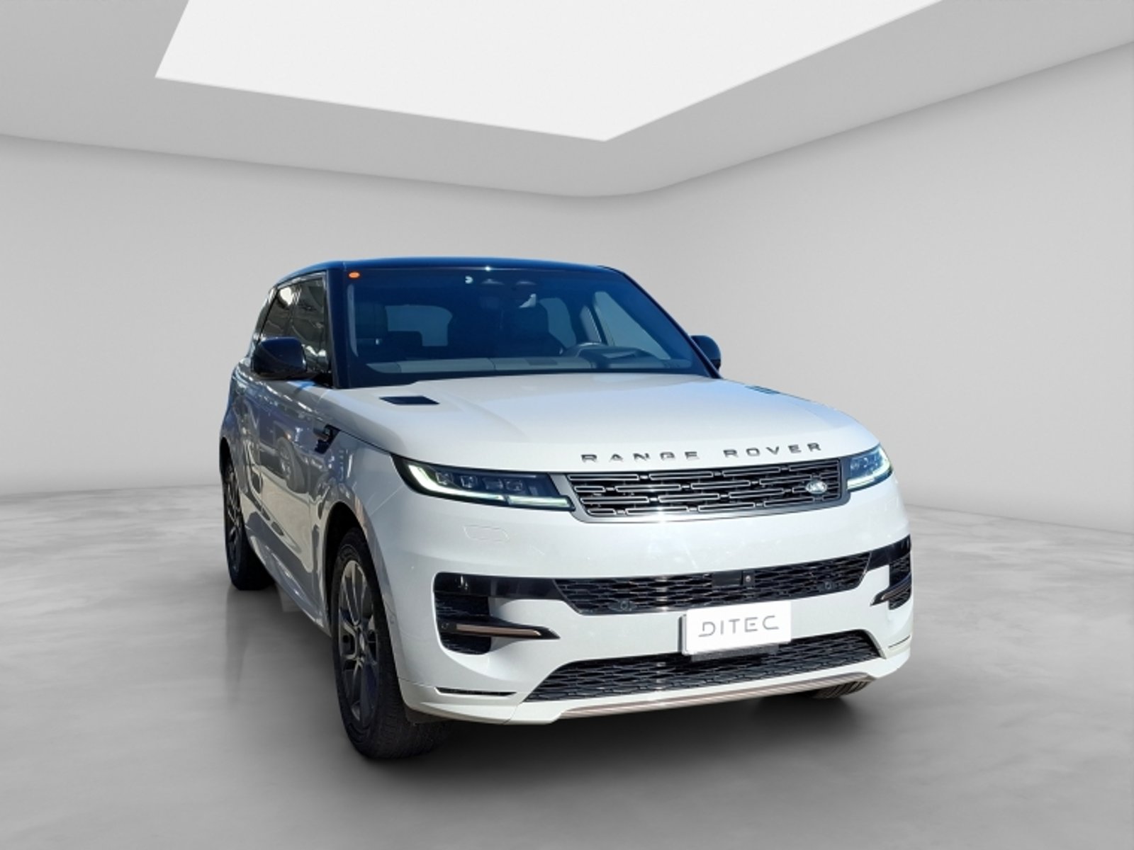 Land Rover Range rover Dynamic 4x4 3.0 Aut 2025 - Foto 3 de 20