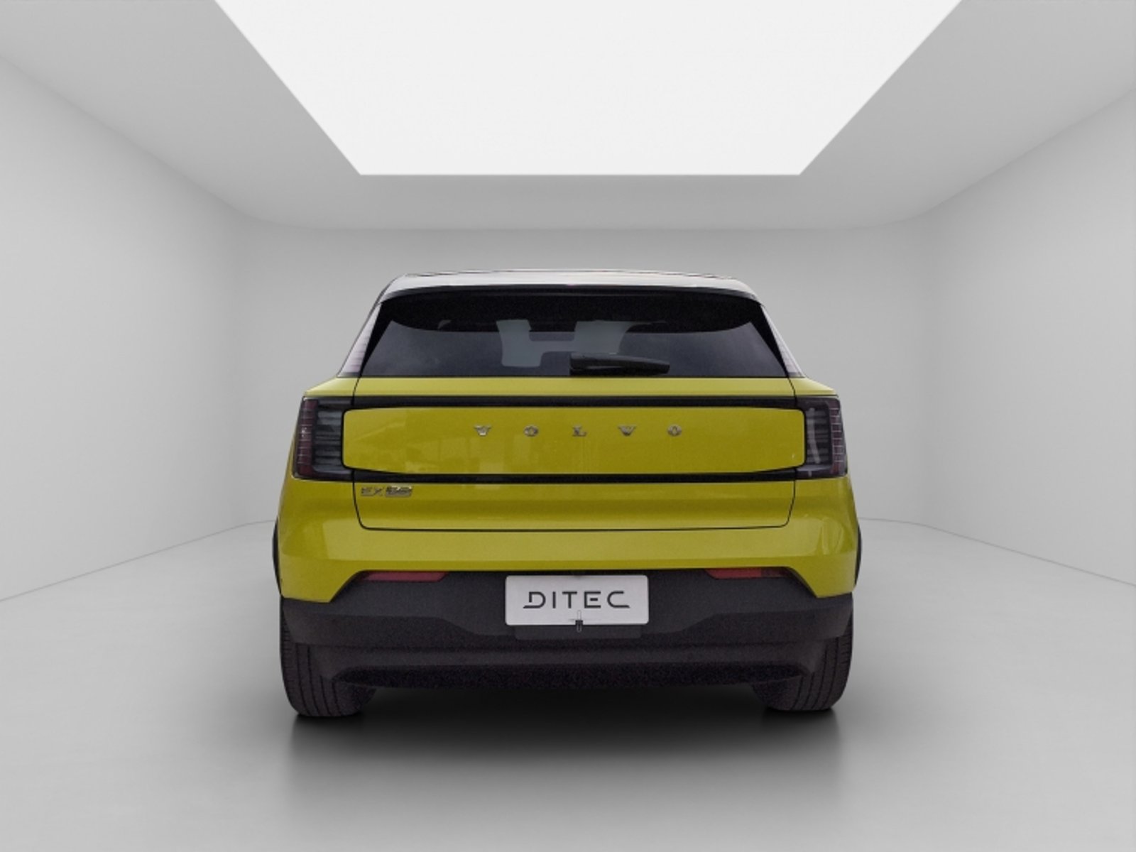 Volvo Ex30 E60 Ultra 2024 - Imagen 6 de 20