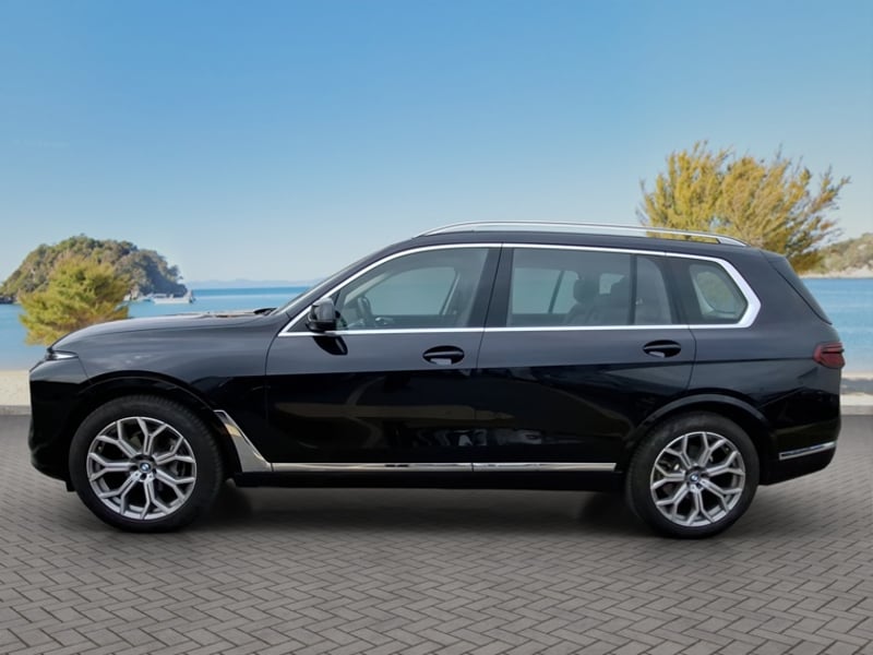 BMW X7 Xdrive40i M Sport 2026 - Imagen 4 de 16