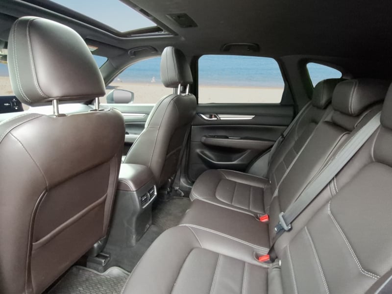 Mazda Cx-5 5p 4x4 2.5 Aut 2026 - Imagen 15 de 16