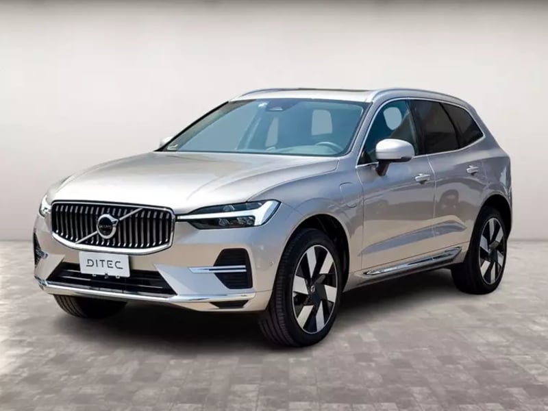 Volvo Xc60 T8 Awd Recharge Ultimate 2025