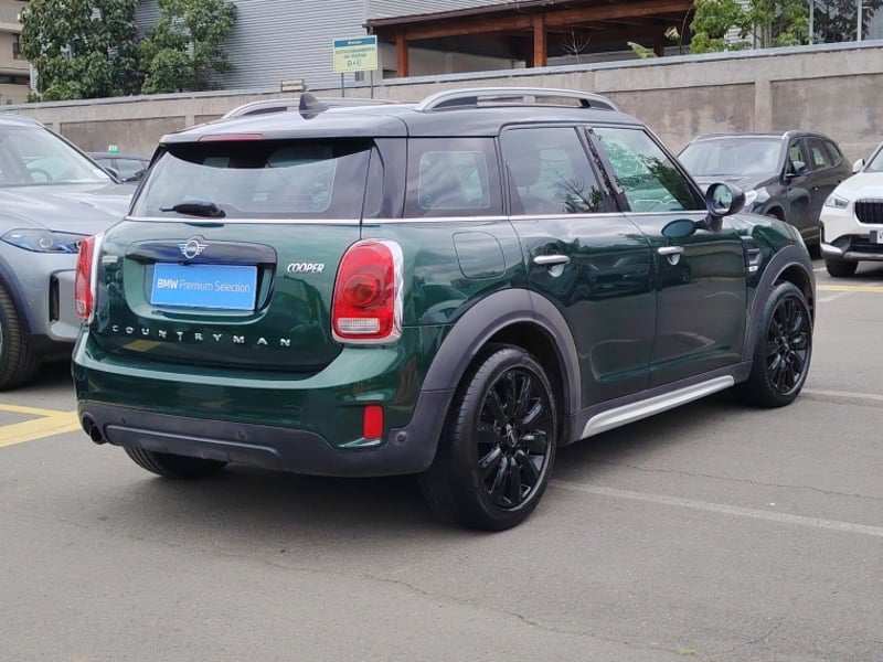 Mini Countryman Cooper 1.5 2019 - Imagen 7 de 16