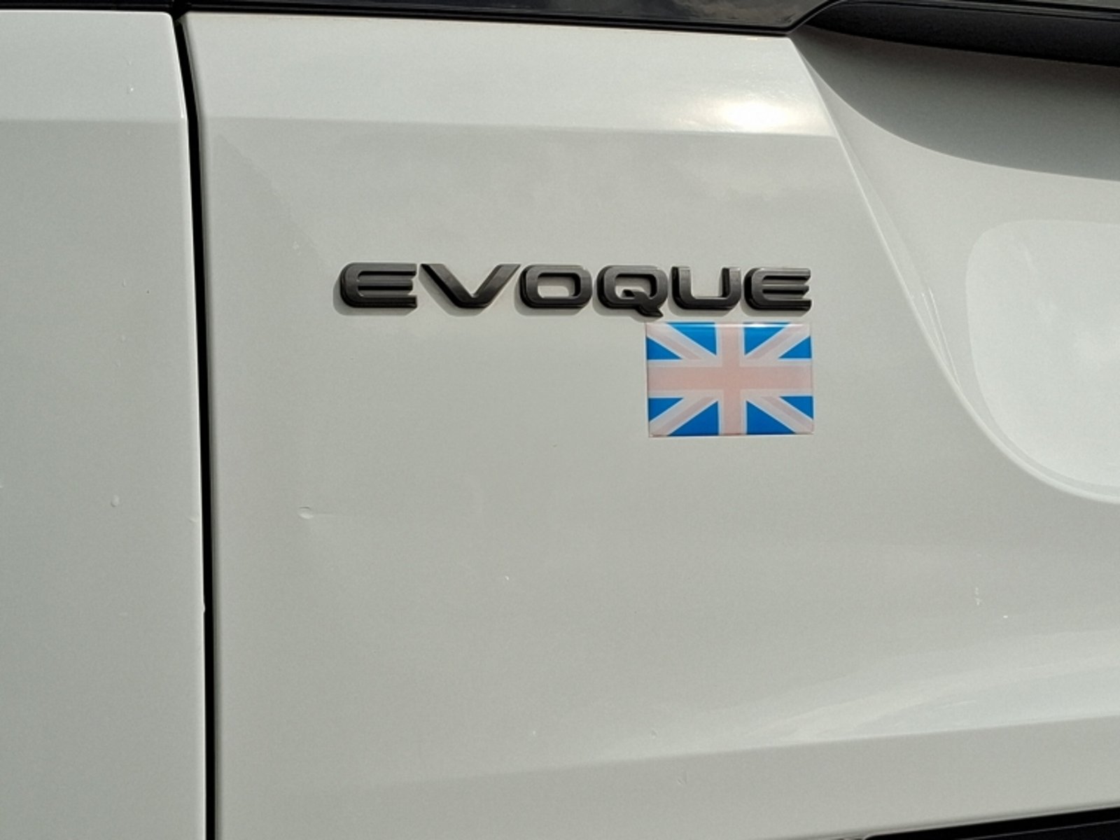 Land Rover Evoque New R Dynamic Hse 4x4 2.0 At 2022 - Imagen 8 de 19