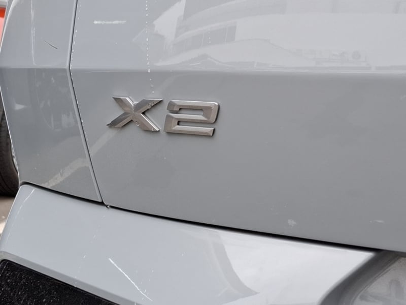 BMW X2 Xdrive 20i 2.0 Aut 2025 - Imagen 8 de 20