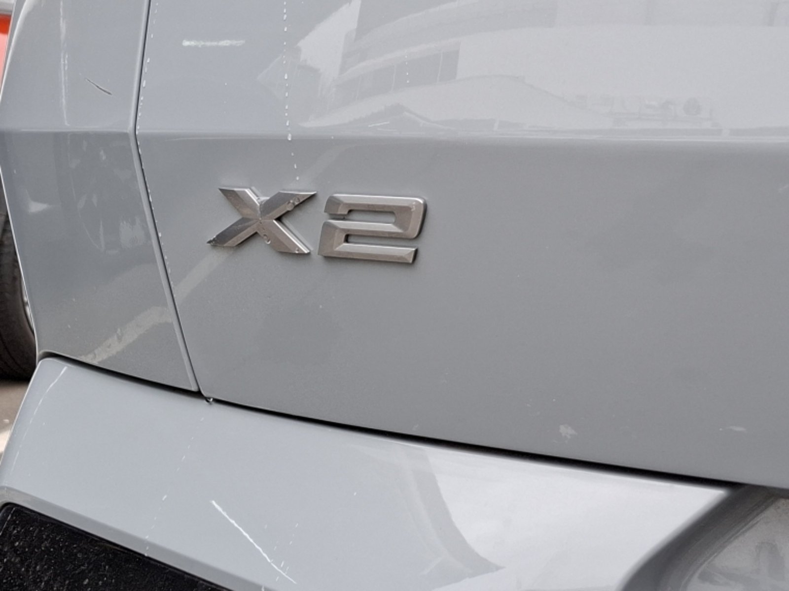 BMW X2 Xdrive 20i 2.0 Aut 2025 - Imagen 8 de 20