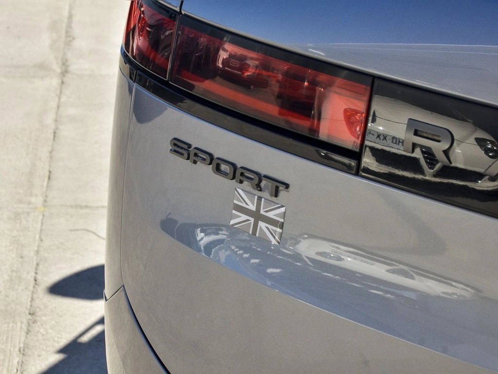 Land Rover RANGE ROVER SPORT 3.0 SE HIBRIDO 4X4 AT 5P 2024 - Imagen 9 de 20