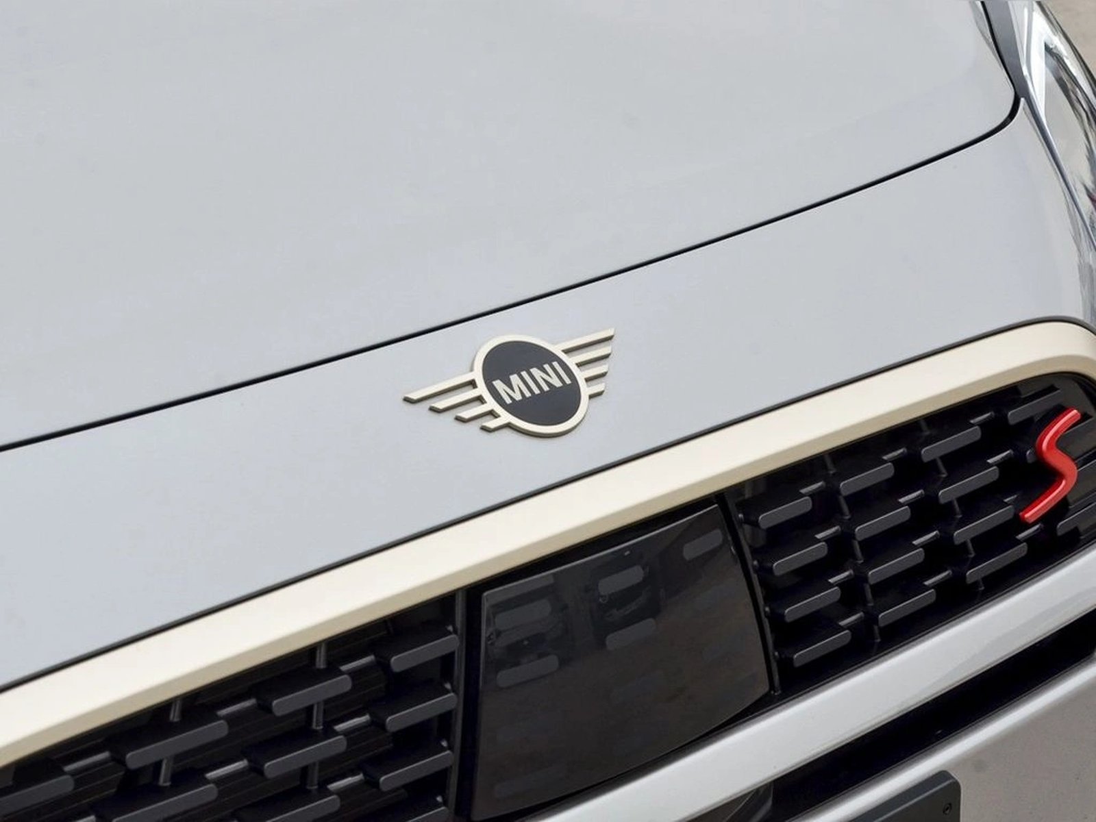 Mini COUNTRYMAN 2.0 S ALL4 4X4 AT 5P 2024 - Imagen 6 de 20