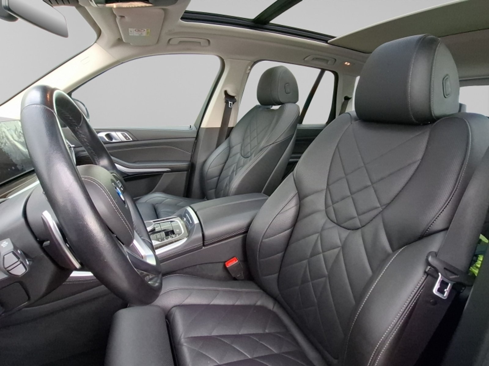 BMW X5 Xdrive 30d M Sport 4x4 3.0 Aut 2024 - Imagen 10 de 20