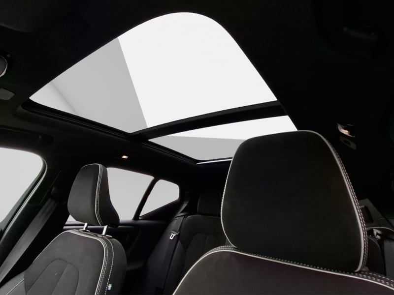 Volvo Ex40 P8 2026 - Imagen 11 de 19