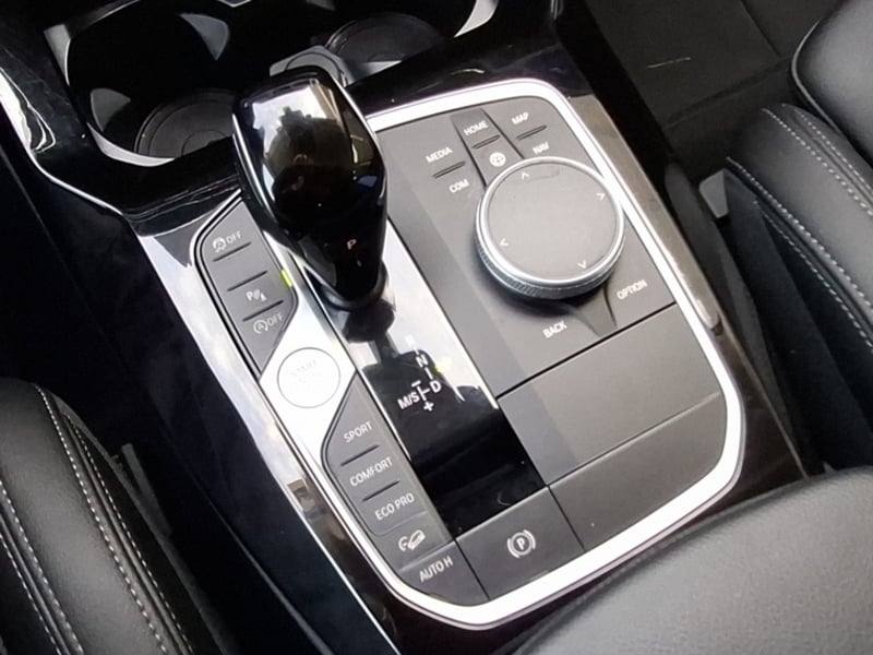 BMW X3 Xdrive20d Dynamic 2024 - Imagen 13 de 16