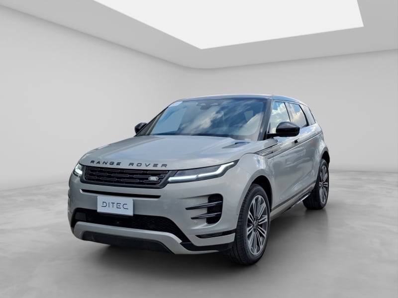 Land Rover Range rover evoque Se 4x4 2.0 At 2026