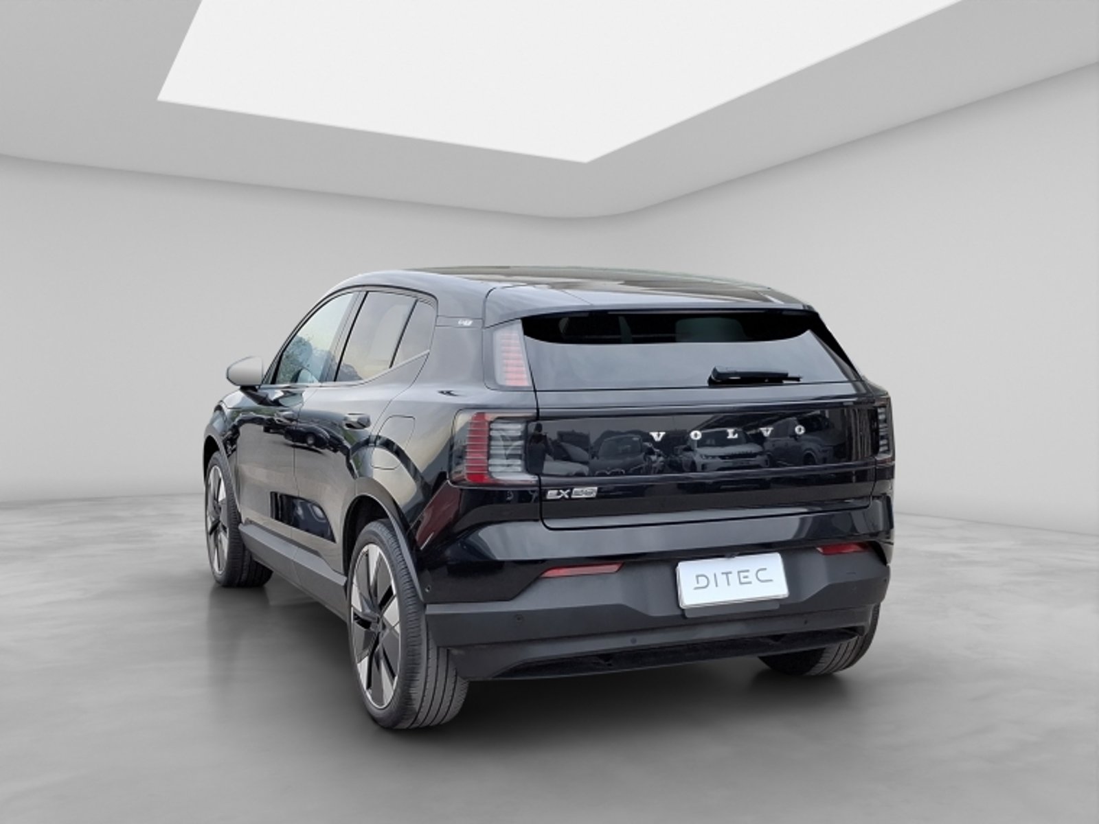 Volvo Ex30 E60 Ultra Aut 2024 - Foto 5 de 19