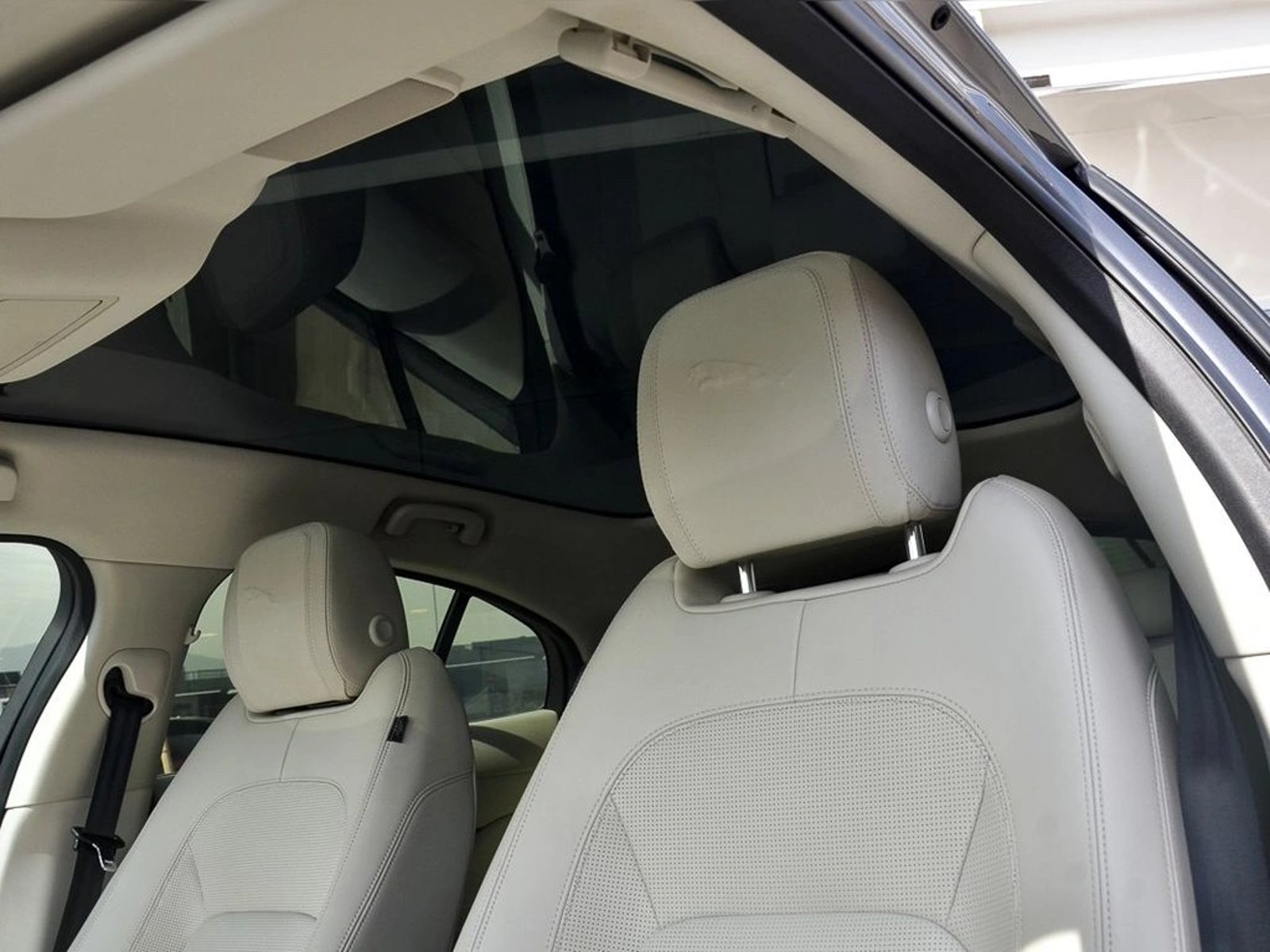 Jaguar I-PACE EV400 HSE 2023 - Imagen 16 de 20