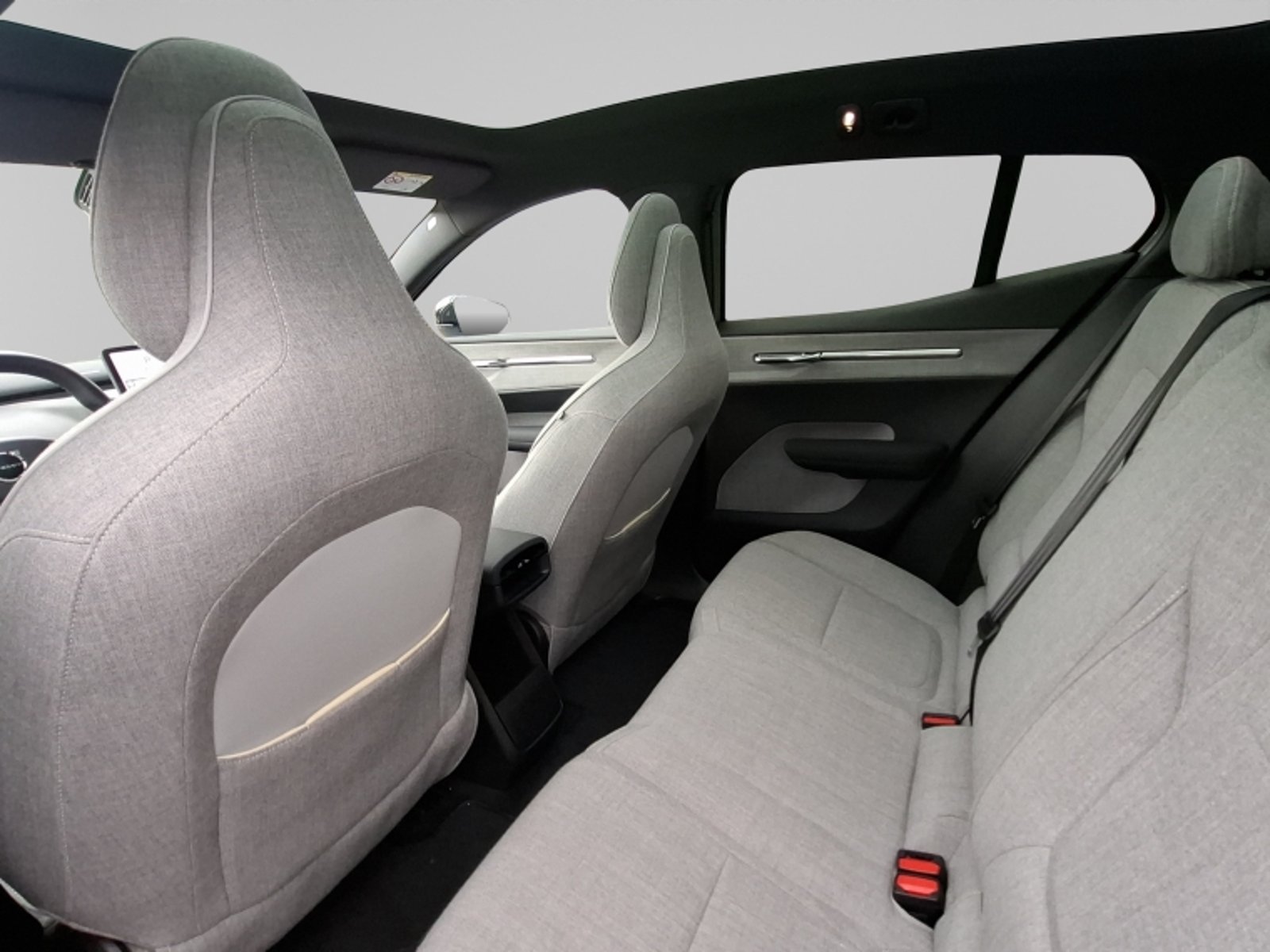 Volvo Ex30 E60 Ultra 2025 - Imagen 15 de 20