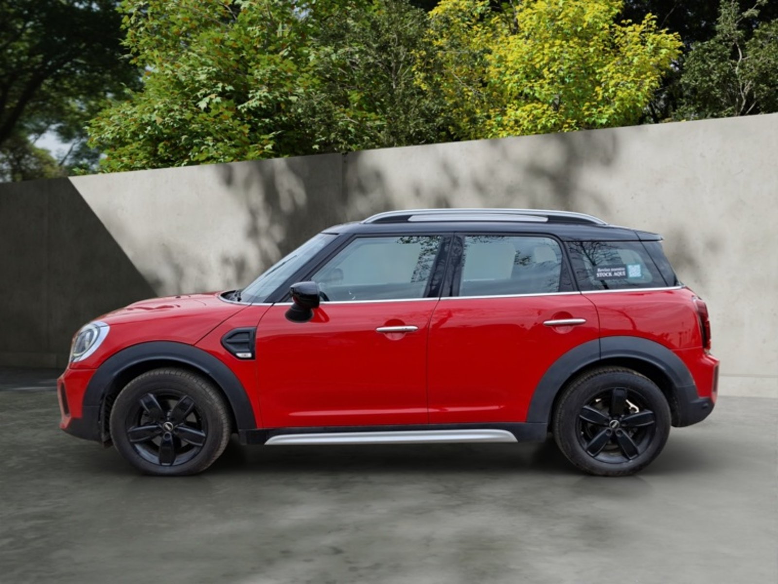 Mini Cooper Countryman Classic 1.5 2023 - Foto 4 de 16