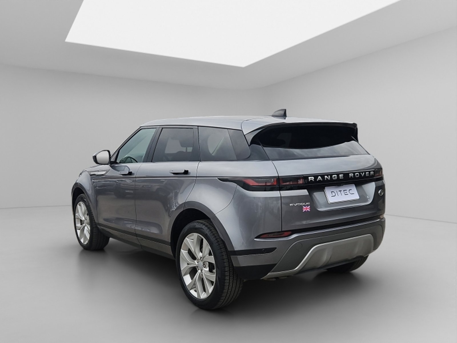 Land Rover Evoque Evoque Mhev 4x4 2.0 Aut 2024 - Imagen 5 de 20