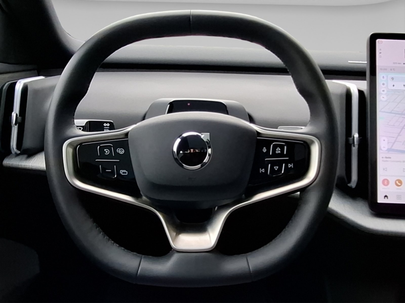 Volvo Ex30 E60 Ultra 2025 - Imagen 16 de 20