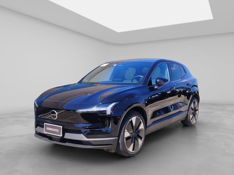 Volvo Ex30 E60 Ultra 2025