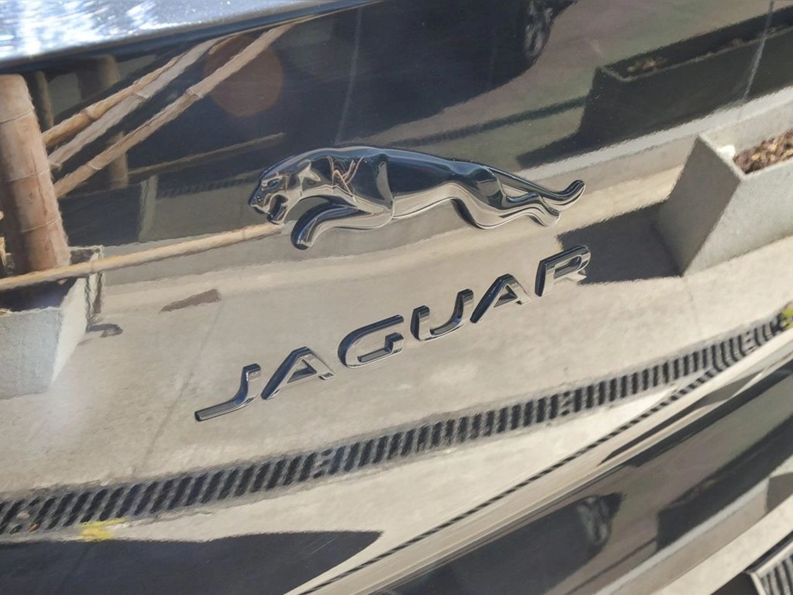 Jaguar I-PACE EV400 R DYNAMIC 2024 - Imagen 9 de 20