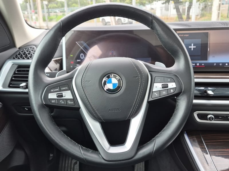 BMW X5 Xdrive30d Xline 2026 - Imagen 16 de 16