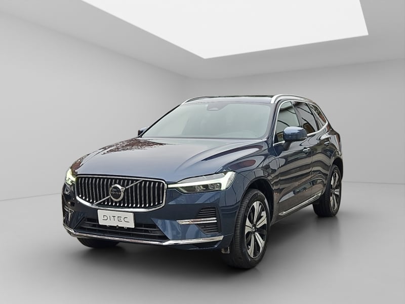 Volvo Xc60 Ii T8 Recharge 4x4 2.0 Aut 2025