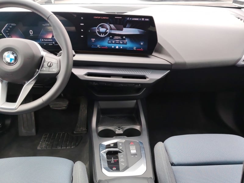 BMW 220 Gran Coupe 1.5 2026 - Imagen 13 de 16