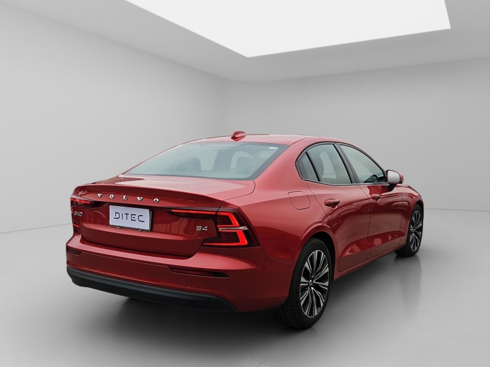 Volvo S60 B4 2023 - Imagen 7 de 20