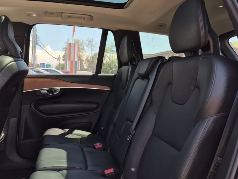 Volvo Xc90 Ii 4x4 2.0 Aut 2024 - Imagen 15 de 16