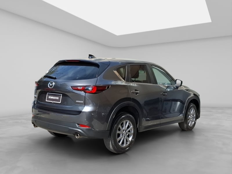 Mazda Cx-5 Core 2.0 2023 - Imagen 7 de 18